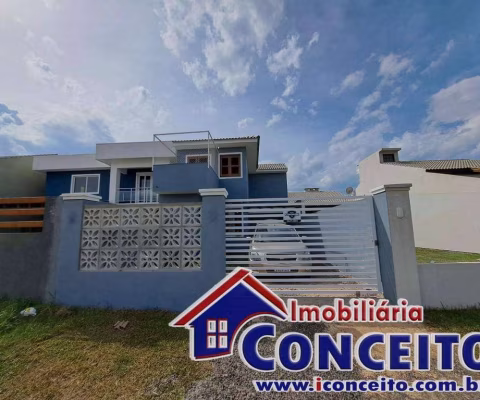 DT1009 - Belíssimo duplex localizado em região de moradores