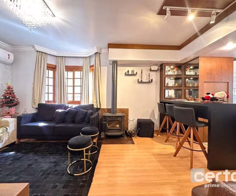 Apartamento com 3 dormitórios à venda - Centro - Gramado/RS