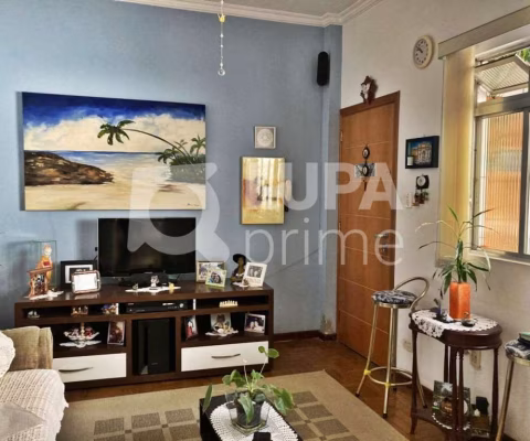 APARTAMENTO COM 2 QUARTOS PARA VENDA, LIMÃO, SÃO PAULO