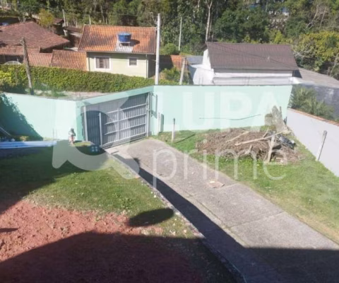 Casa Térrea com 3 dormitórios sendo 2 suítes á venda em Mairiporã