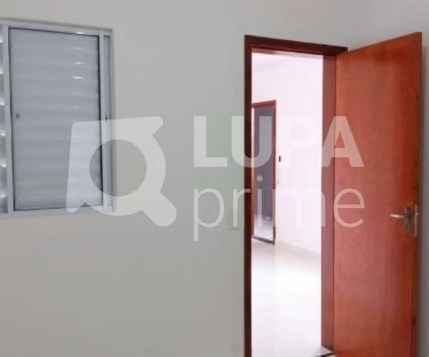 APARTAMENTO COM 2 QUARTOS PARA LOCAÇÃO NA VILA MARIA ALTA