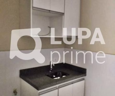 APARTAMENTO COM 1 QUARTO PARA LOCAÇÃO NA VILA MARIA ALTA