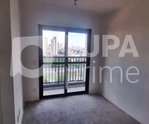 APARTAMENTO COM 2 QUARTOS À VENDA NO TUCURUVI