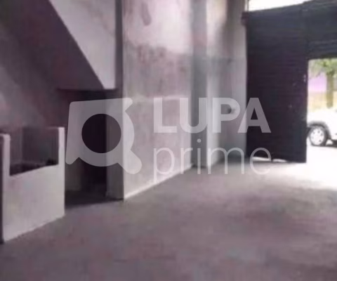 SALÃO COMERCIAL COM 100M² PARA LOCAÇÃO NA VILA GUILHERME