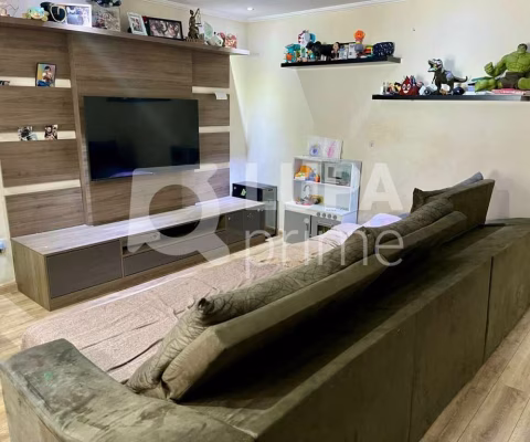 SOBRADO COM 4 QUARTOS PARA VENDA, VILA NOVA MAZZEI, SÃO PAULO