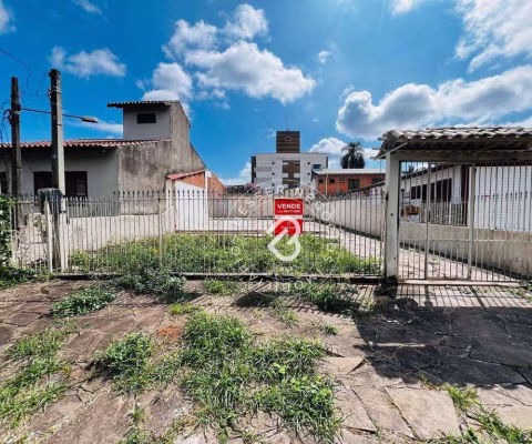 Terreno à venda, 300 m² por R$ 430.000,00 - Centro - Sapucaia do Sul/RS