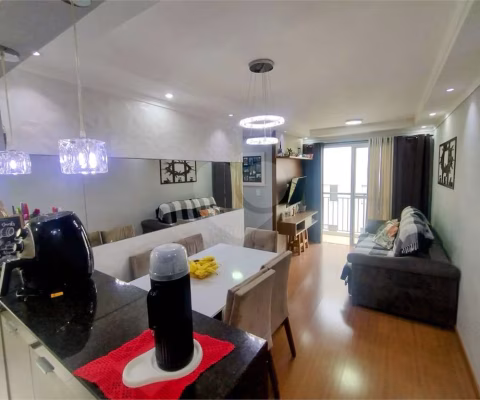 Apartamento com 2 quartos à venda em Vila Mendes - SP
