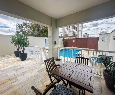 APARTAMENTO no ANITA GARIBALDI com 2 quartos para LOCAÇÃO, 89 m²