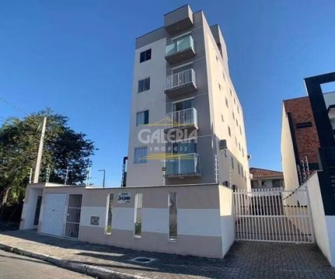 APARTAMENTO no GUANABARA com 2 quartos para VENDA, 60 m²