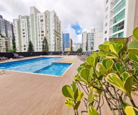 APARTAMENTO no ATIRADORES com 3 quartos para VENDA, 81 m²