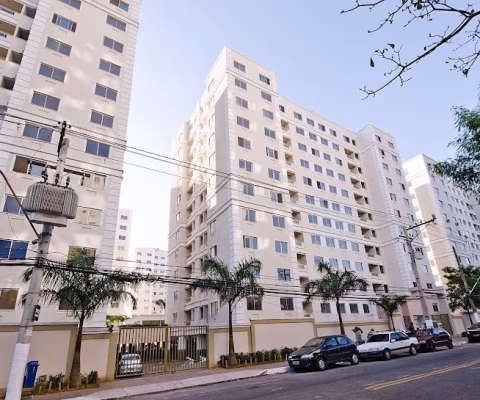 Excelente Apartamento no Condomínio Spazio Niterói Garden no Barreto.