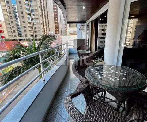 Apartamento com 4 quartos à venda na Rua Desembargador Urbano Salles, 176, Centro, Florianópolis