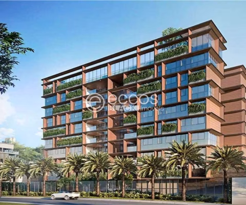 Apartamento à venda, 3 quartos, 3 suítes, 3 vagas, Ipiranga - Belo Horizonte/MG