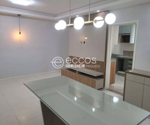 Apartamento à venda, 4 quartos, 1 suíte, 2 vagas, Santa Mônica - Uberlândia/MG