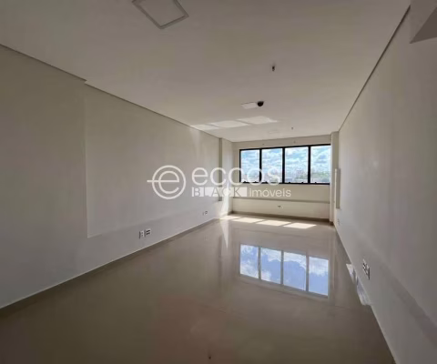 Sala comercial para aluguel, Tibery - Uberlândia/MG