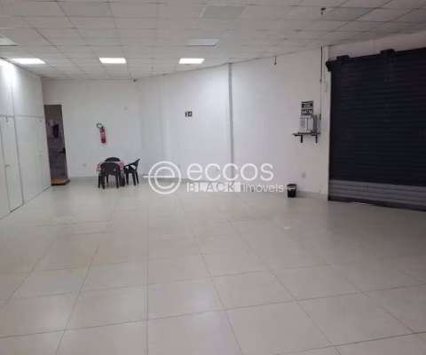 Imóvel Comercial para aluguel, Laranjeiras - Uberlândia/MG