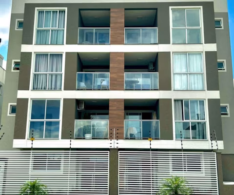 Apartamento 2 Quartos com Sacada e Churrasqueira com 54 m² e 1 Vaga de Garagem em Pinhais