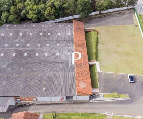 Terreno, 41000 m² - venda por R$ 22.000.000,00 ou aluguel por R$ 51.000,00/mês - Capivari - Colombo/