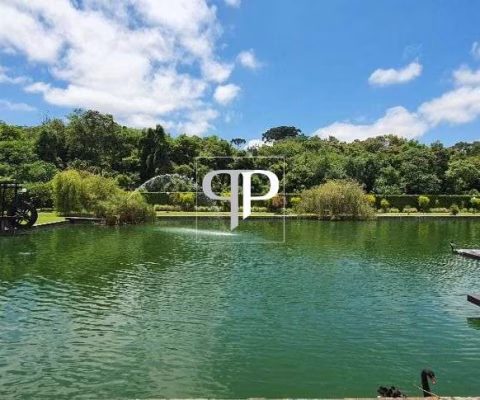 Terreno no Condominio Castel di Bellaggio, 2538 m  por R  799.000,00 - São Gabriel - Colombo PR