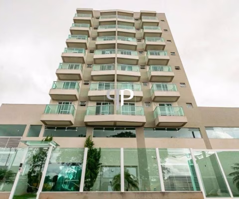 Apartamento com 3 dormitórios à venda, 66 m  por R  470.000,00 - Emiliano Perneta - Pinhais PR