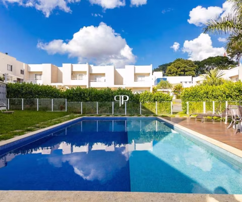 Casa em condominio clube à venda, são lourenço, CURITIBA - PR