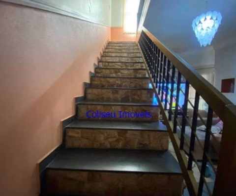 Venda - Casa - São Manoel - Americana - SP