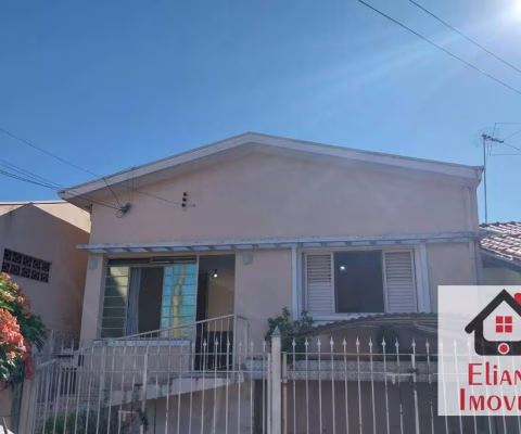 Casa com 3 dormitórios à venda, 118 m² por R$ 500.000,00 - Vila Proost de Souza - Campinas/SP