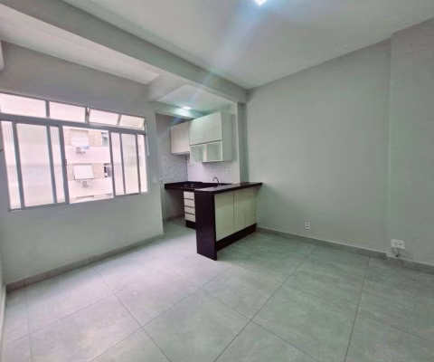 Apartamento com 1 dormitório À VENDA na Ponta da Praia