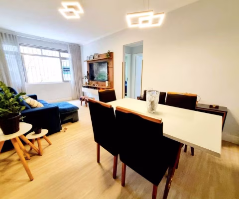 Apartamento com 2 dormitórios, À VENDA no Gonzaga.