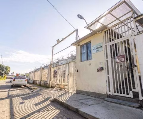 Apartamento com 2 quartos à venda na Rua José Alfredo Becke, 101, Vila Cachoeirinha, Cachoeirinha