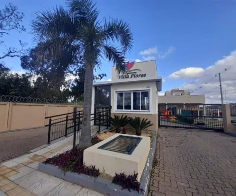 Apartamento com 2 quartos à venda na Estrada dos Capistranos, 347, Jardim Betânia, Cachoeirinha