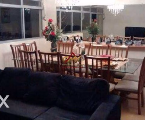 Apartamento com 3 dormitórios à venda, 123 m² por R$ 520.000,00 - Centro - Londrina/PR