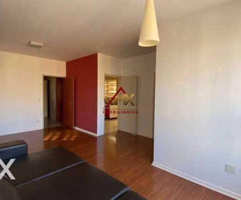 Apartamento com 3 dormitórios à venda, 95 m² por R$ 410.000,00 - Centro - Londrina/PR