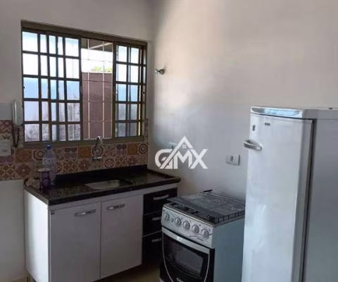 Apartamento com 2 dormitórios à venda, 69 m² por R$ 220.000,00 - Centro - Londrina/PR