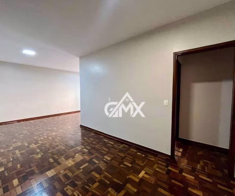 Apartamento com 3 dormitórios à venda, 165 m² por R$ 360.000,00 - Centro - Londrina/PR