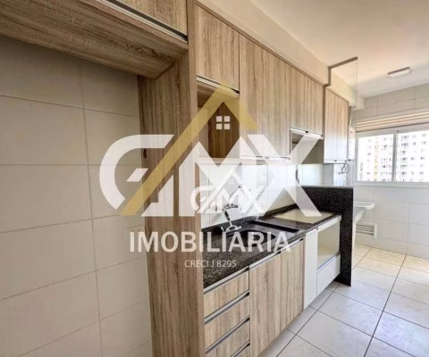 Apartamento com 3 dormitórios à venda, 75 m² por R$ 570.000,00 - Aurora - Londrina/PR