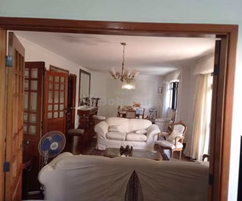 Apartamento com 3 quartos para alugar na Vila Itapura, Campinas 