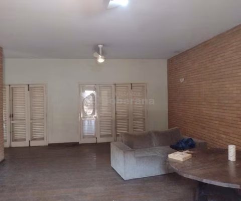 Casa comercial para alugar no Nova Campinas, Campinas 