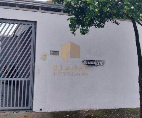 Casa à venda em Paulínia, João Aranha, com 2 quartos, com 150 m²