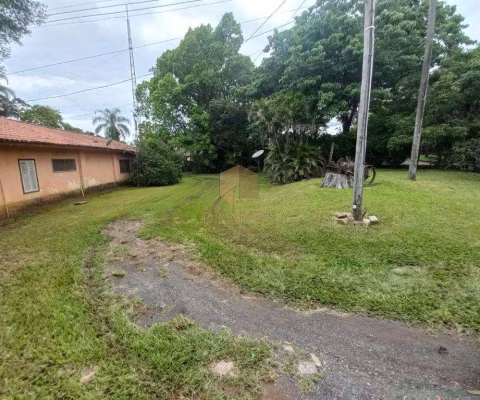 Chácara à venda em Paulínia, Condomínio Recanto de Angelis, com 4 quartos, com 2800 m²