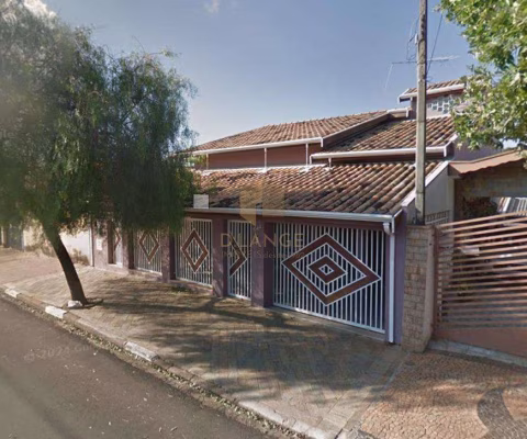 Casa à venda no Parque Via Norte, Campinas SP