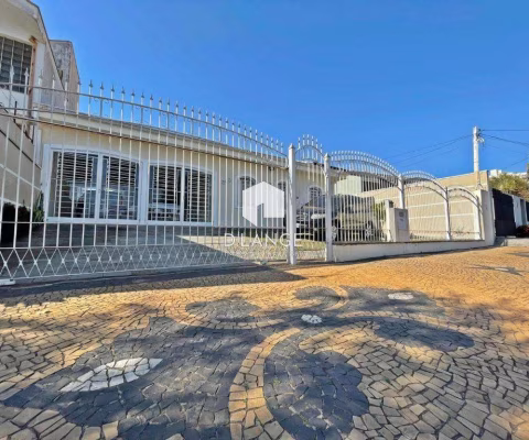 Casa à venda ou arrendamento comercial no bairro Jardim Nossa Senhora Auxiliadora