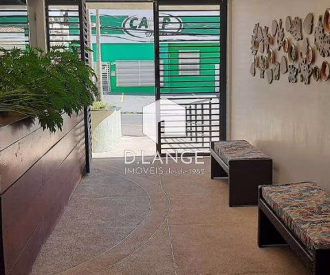 Sala à venda no bairro Guanabara em Campinas