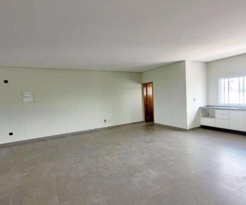 Sala para alugar no Swiss Park em Campinas, SP