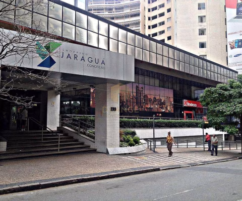 Sala à venda em Campinas, Centro, Jaguara Mall