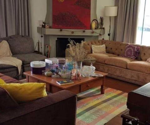 Apartamento à venda e para alugar no Cambuí em Campinas