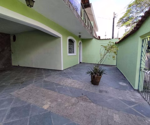 Casa à venda em Campinas, Jardim Antonio Von Zuben, com 3 quartos, com 160 m²