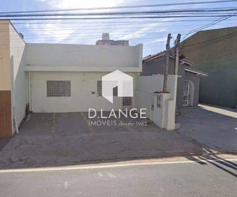 Casa à venda no bairro Jardim Guanabara em Campinas