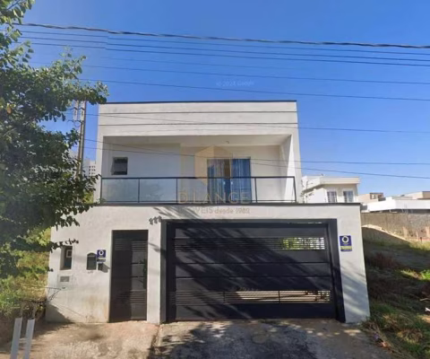 Casa para Alugar no Jardim Ibirapuera em Campinas