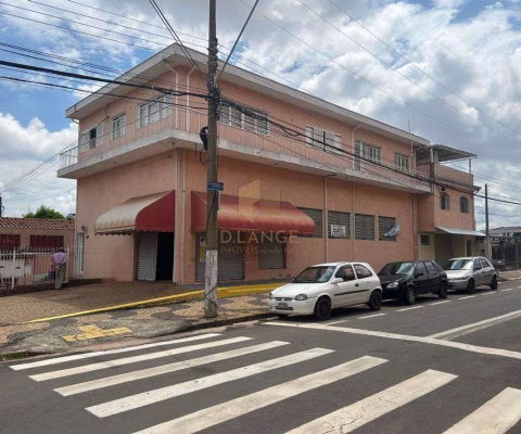 Casa à venda em Campinas, Parque Industrial, com 3 quartos, com 369.2 m²